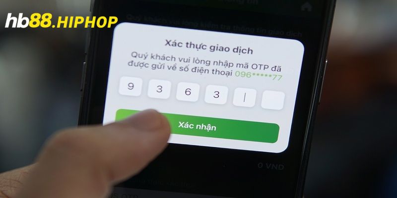 Quy trình nhận thưởng cá cược chi tiết