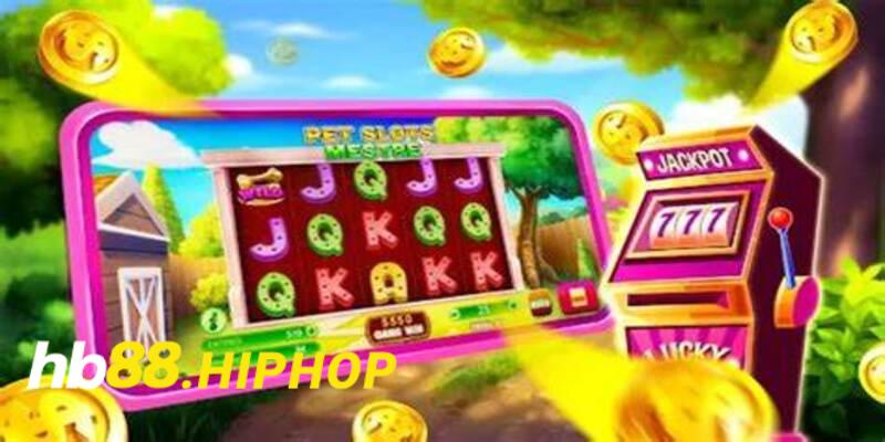 Máy quay slot 3 cuộn cơ bản nhất