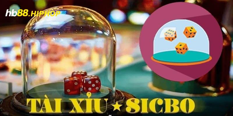 Tài Xỉu Sicbo – Game Hay, Thưởng Hấp Dẫn Dành Cho Tân Binh