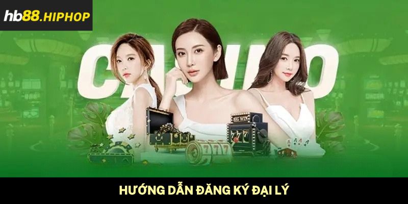 Hướng dẫn đăng ký đại lý